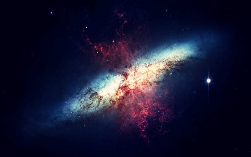 Black Hole and Wormhole