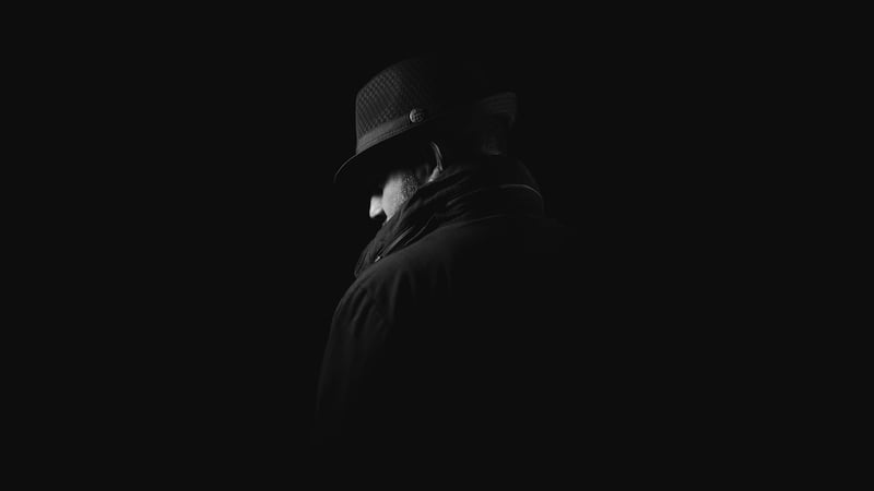 Agent Jackson Rivers