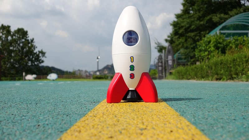 Time Travel Prototype